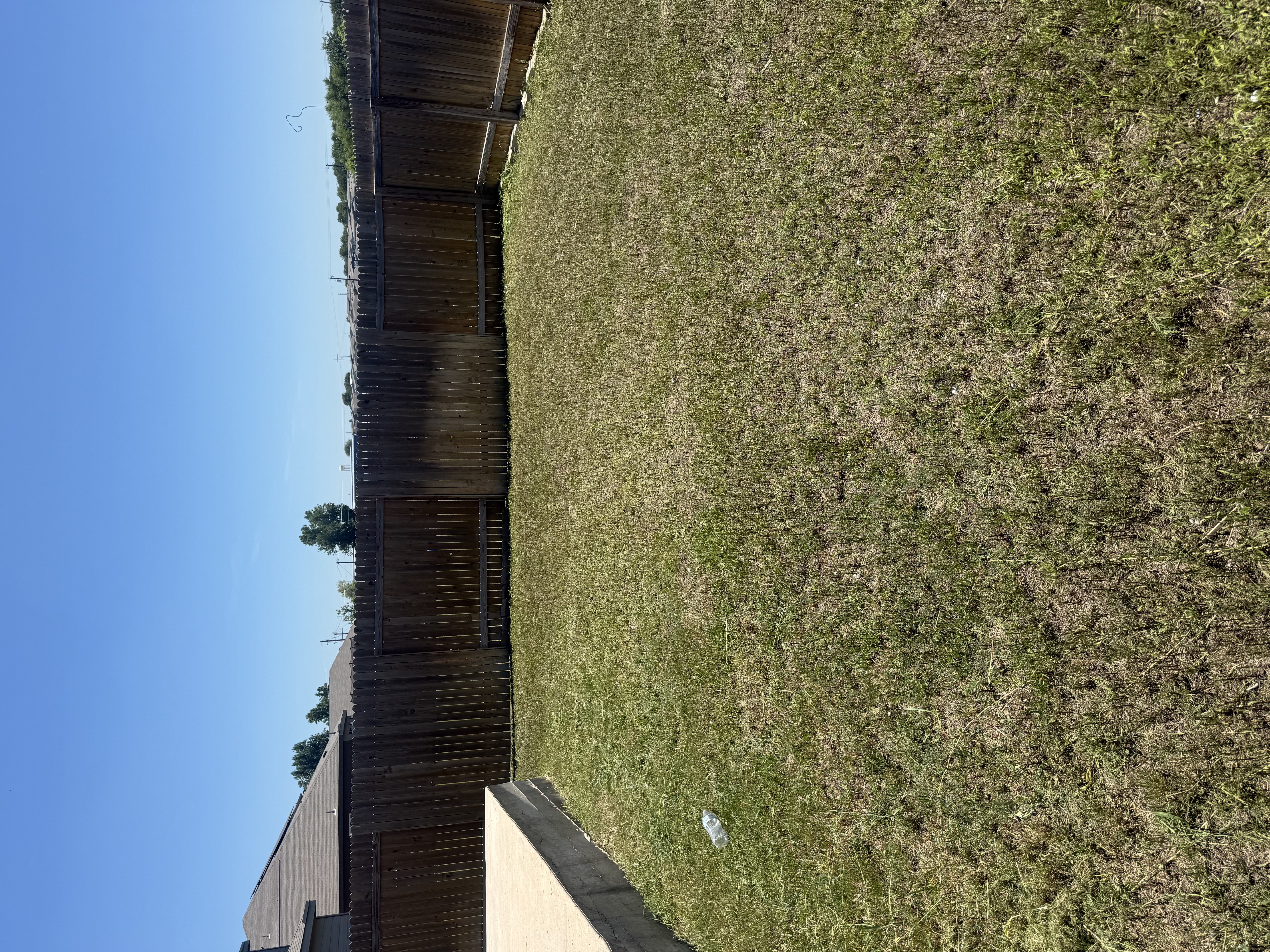 Quality landscaping services in Austin
